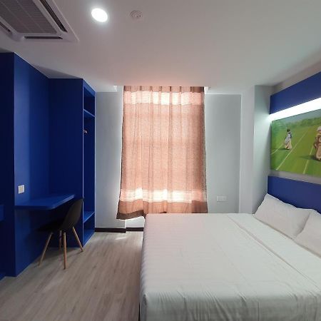 Paradian Hotel 芙蓉 外观 照片