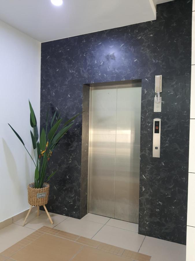 Paradian Hotel 芙蓉 外观 照片